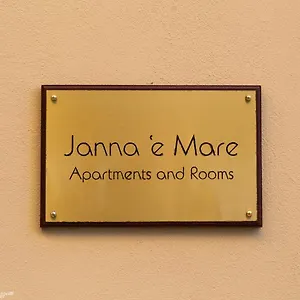 Janna 'e Mare Cagliari