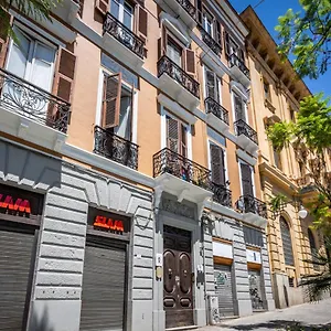 Bed and breakfast Cagliarifornia