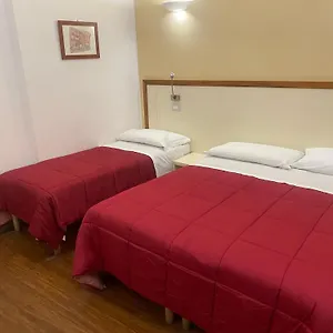 Hotel Dedoni Cagliari