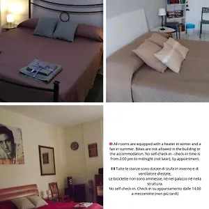 Bed & Breakfast Sa Sindria