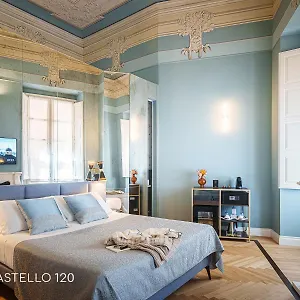 Hotel Diffuso Birkin Castello