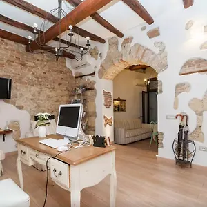  Bed and breakfast Arche