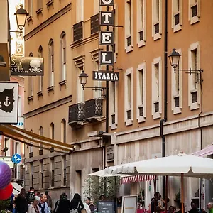 Hotel Italia