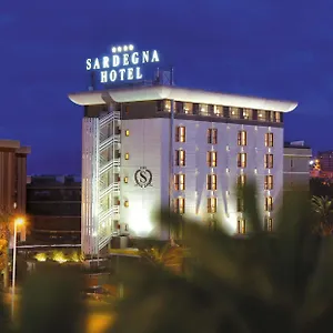 Hotel Sardegna - & Restaurant