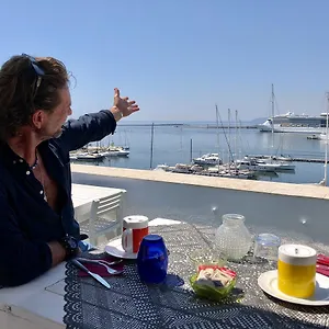 Marina Di Castello Frühstückspension