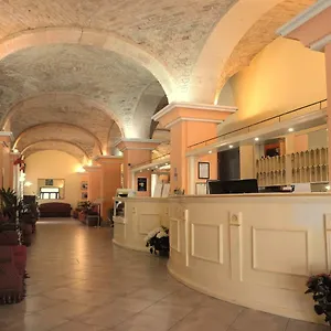 4 Mori Hotel