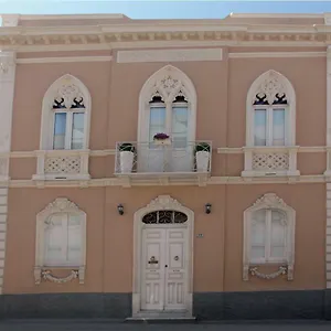 La Peonia Boutique Frühstückspension