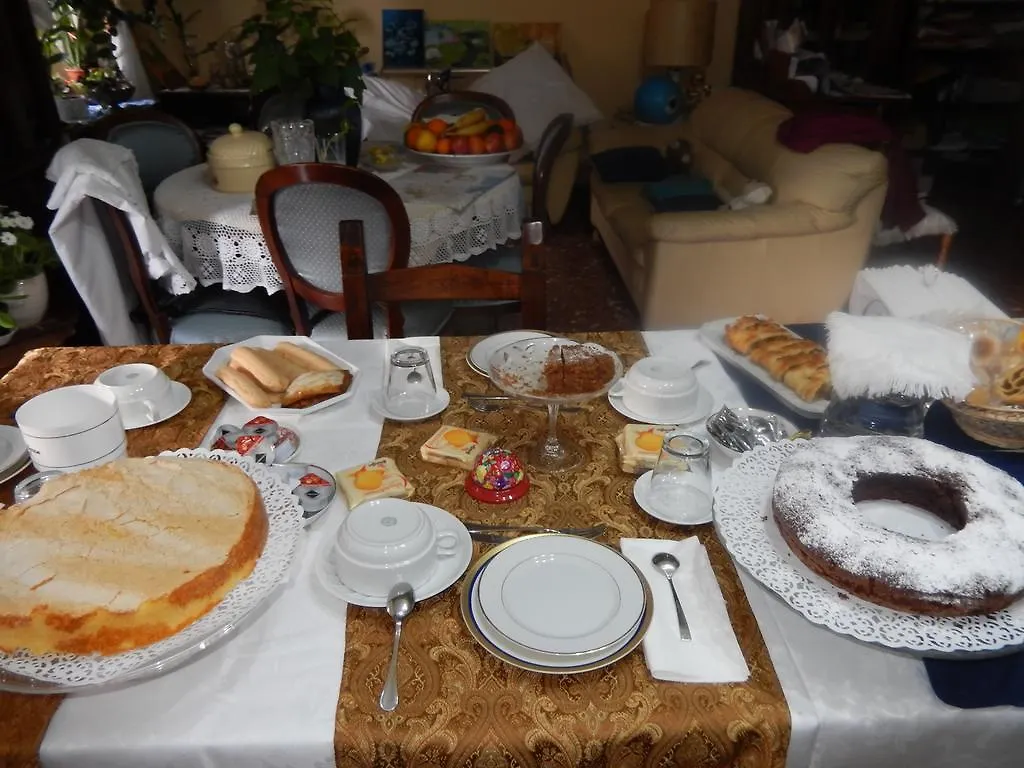 B&B Casa Mira Cagliari