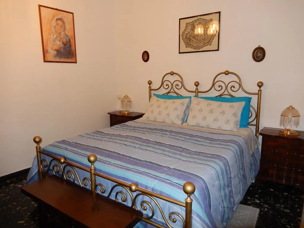 *** Bed & Breakfast B&B Casa Mira Cagliari Italy