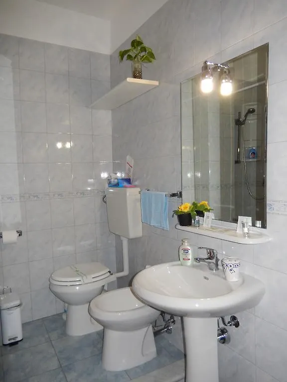 B&B Casa Mira Cagliari Italy
