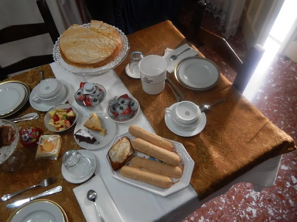 B&B Casa Mira Cagliari Bed & Breakfast