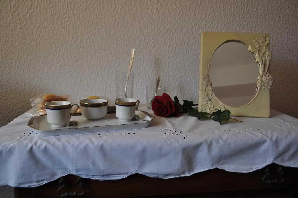 Bed & Breakfast B&B Casa Mira Cagliari
