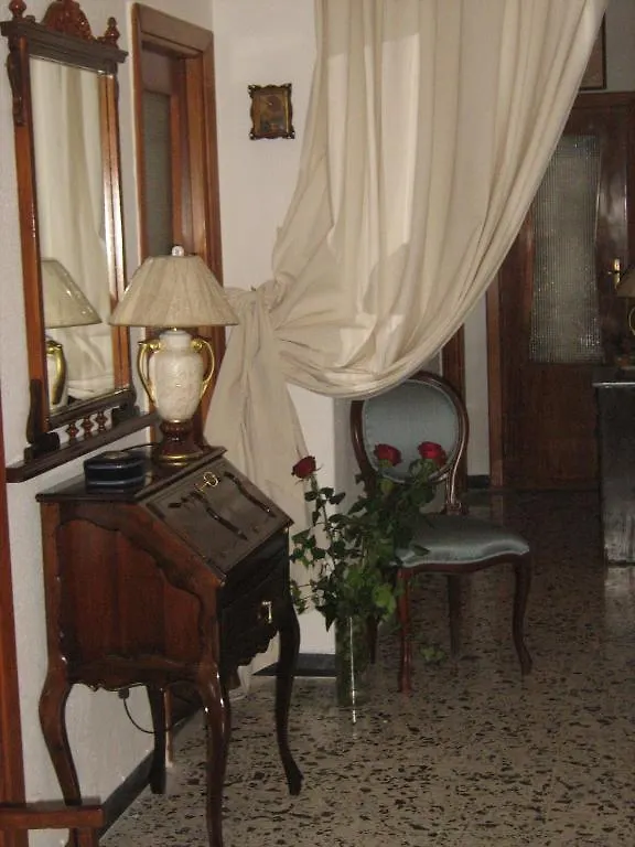 B&B Casa Mira Cagliari