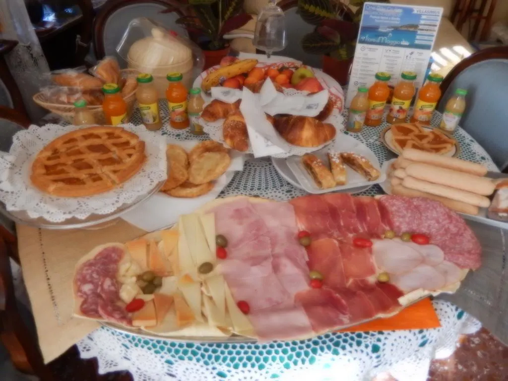Bed & Breakfast B&B Casa Mira Cagliari