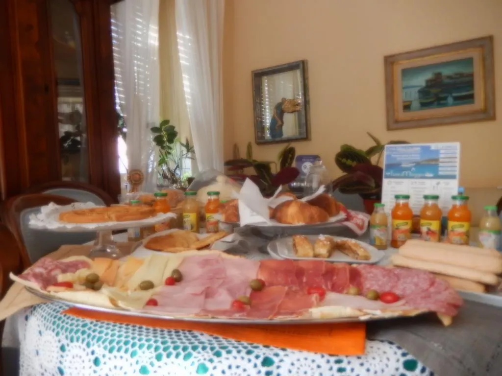 Bed & Breakfast B&B Casa Mira Cagliari