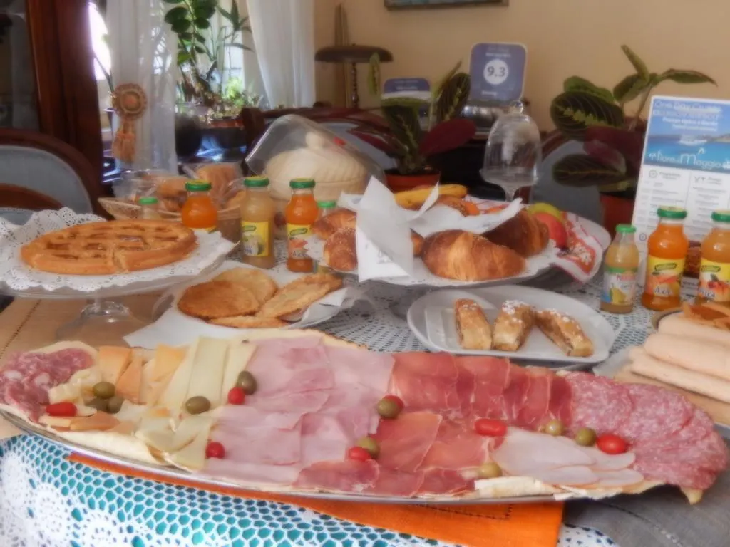 B&B Casa Mira Cagliari