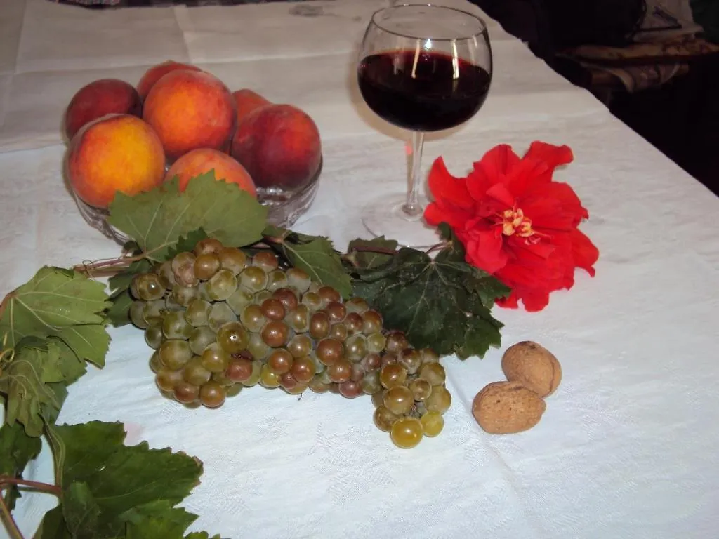 B&B Casa Mira Cagliari