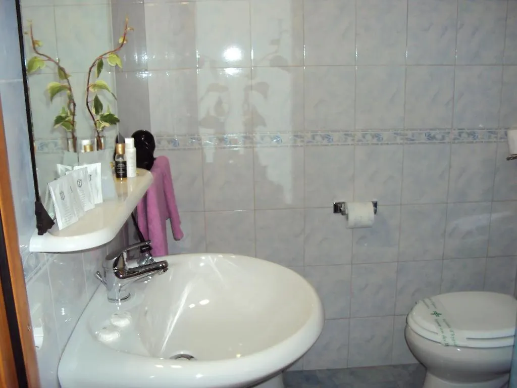 Bed & Breakfast B&B Casa Mira Cagliari