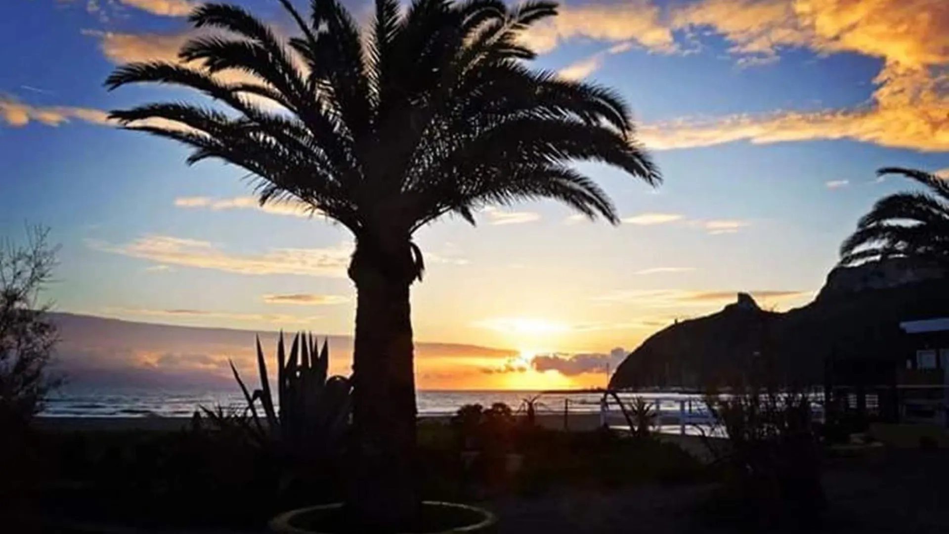 Bed & Breakfast B&B Casa Mira Cagliari